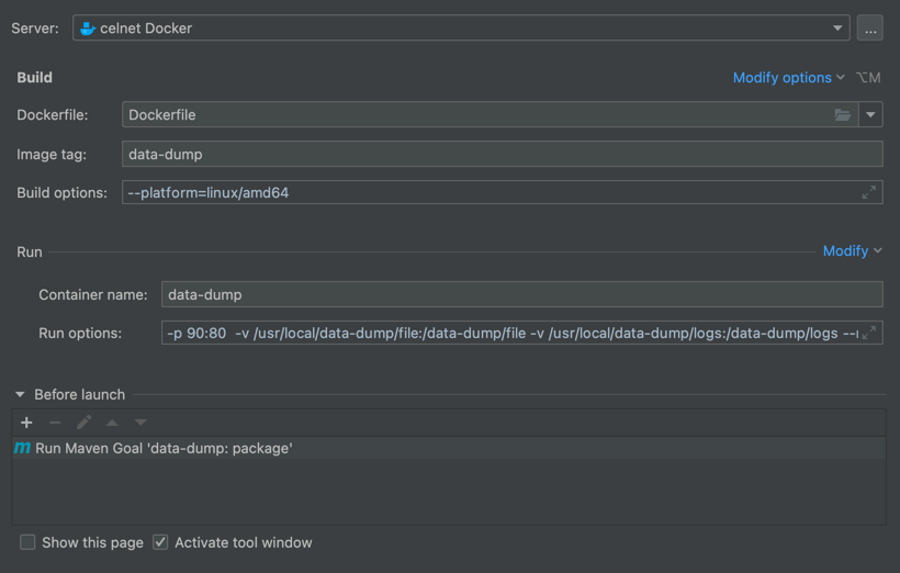 Dockerfile2